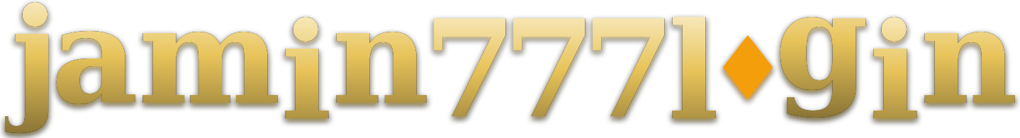 jamin777login logo
